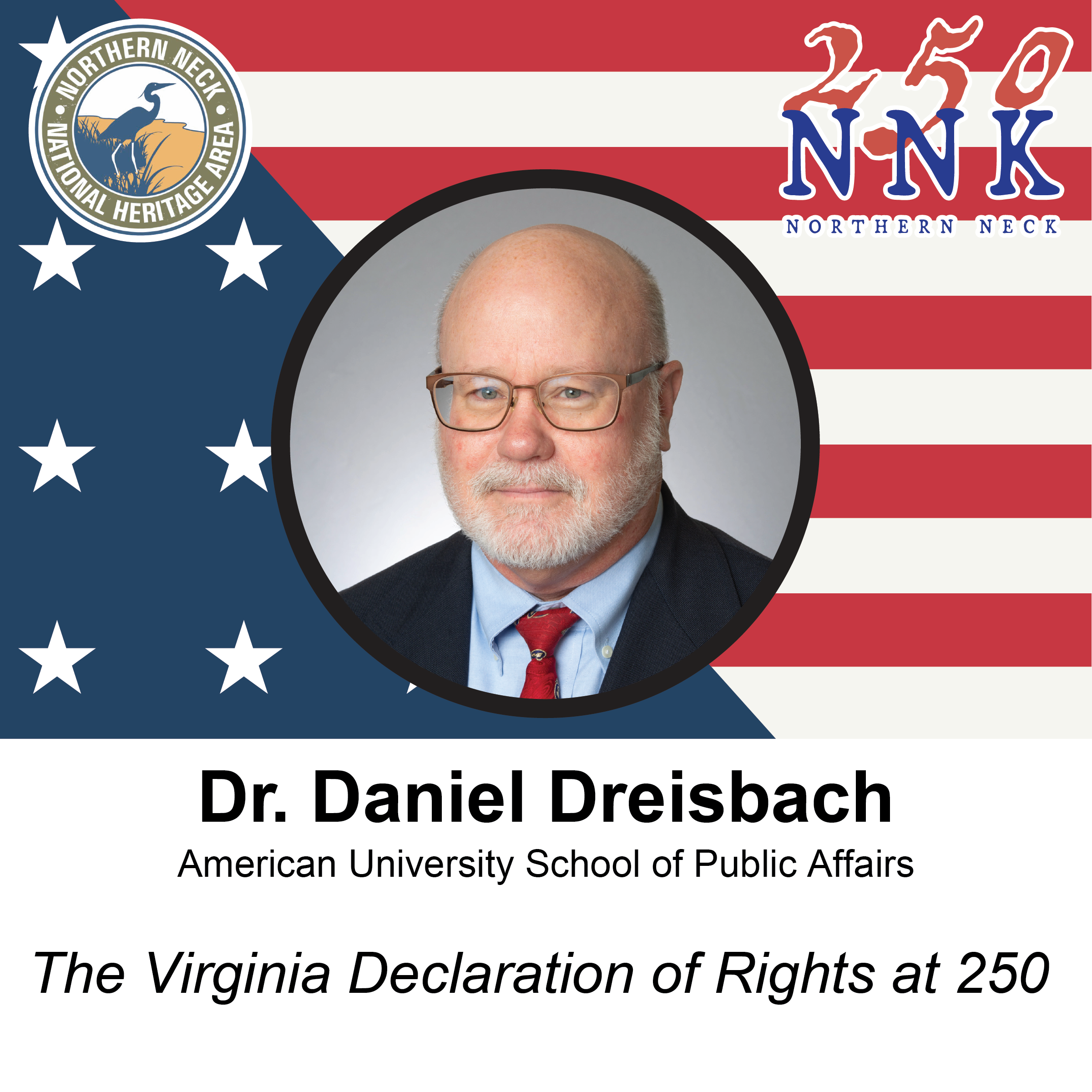 The Virginia Declaration of Rights at 250